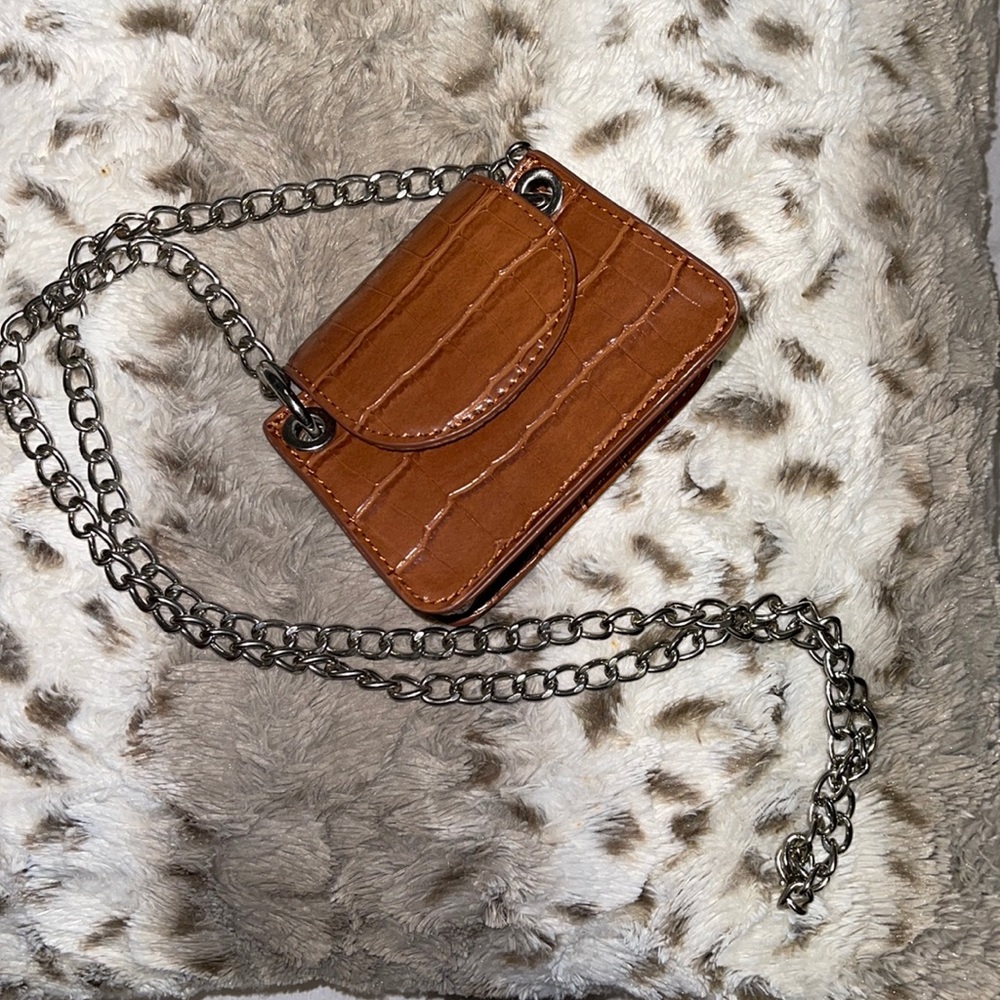 Mini bag 5 inches width 4 inches height